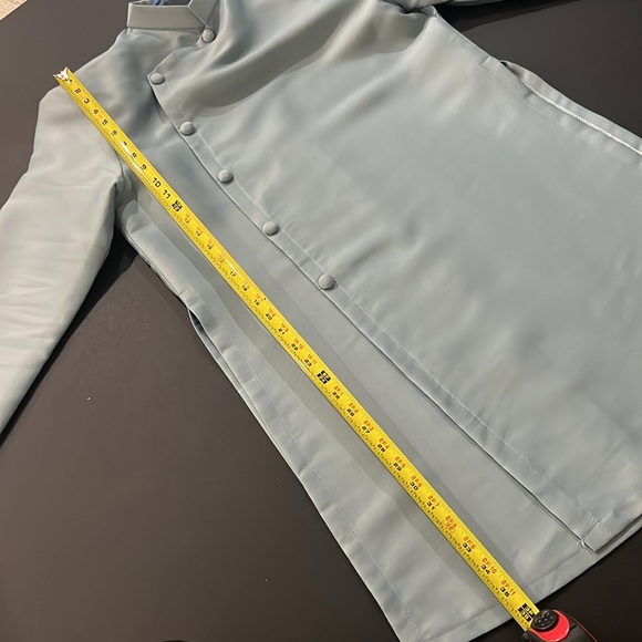 Men’s ao dai - used size XL - Picture 7 of 10